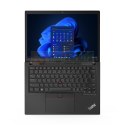 Lenovo ThinkPad X13 G3 i5-1245U vPro 13"WUXGA AG 300nit IPS 16GB SSD512 IrisXe BLK TB4 W11Pro 3Y OnSite