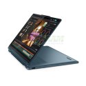 Lenovo Yoga 7 2-in-1 14IML9 Ultra 5 125H 14" 2.8K OLED 400nits Glossy 120Hz 16GB Soldered SSD1TB Intel Arc Graphics Win11 Tidal 