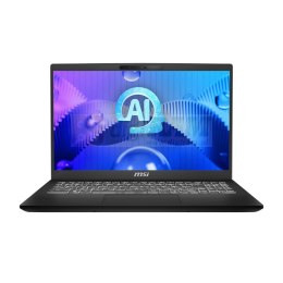 MSI Modern 15 H AI C1MG-010PL Ultra 7 155H 15.6