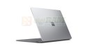 Microsoft Surface Laptop 5 i5-1245U 13.5"Touch (2256 x 1504) 400nits 16GB LPDDR5X SSD256 Iris Xe Graphics W11Pro Platinium 2Y