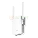 Wzmacniacz sygnału WIFI CUDY RE1800 LAN 1xGigabit AX1800 Dual Band Wi-Fi 6 Mesh