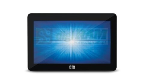 0702L 7IN WIDE LCD DESKTOP BLK/800X480 PROJ CAP TOUCH IN IN