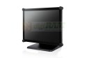 AG Neovo TX-1502 monitor komputerowy 38,1 cm (15") 1024 x 768 px XGA LED Ekran dotykowy Blad Szary