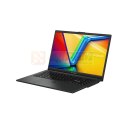 ASUS Vivobook 15 E1504FA-L11040W Ryzen 5 7520U 15.6" FHD 60Hz 400nits Glossy 16GB LPDDR5 SSD1TB AMD Radeon Graphics WLAN+BT Cam 