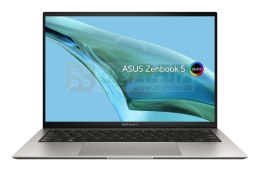 ASUS Zenbook S 13 OLED UX5304MA-NQ011W Ultra 7 155U 13.3