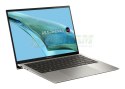 ASUS Zenbook S 13 OLED UX5304MA-NQ011W Ultra 7 155U 13.3"3K 60Hz 600nits Glossy 32GB LPDDR5X SSD1TB Intel Arc Graphics WLAN+BT C