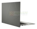 ASUS Zenbook S 13 OLED UX5304MA-NQ011W Ultra 7 155U 13.3"3K 60Hz 600nits Glossy 32GB LPDDR5X SSD1TB Intel Arc Graphics WLAN+BT C