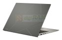 ASUS Zenbook S 13 OLED UX5304VA-NQ014W i7-1355U 13.3" 2.8K 60Hz 550nits Glossy 16GB LPDDR5 SSD512 Intel Iris Xe Graphics WLAN+BT