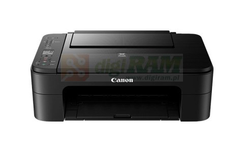 Canon PIXMA TS3355 Atramentowa A4 4800 x 1200 DPI Wi-Fi