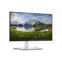 DELL P Series P2424HT monitor komputerowy 60,5 cm (23.8") 1920 x 1080 px Full HD LCD Ekran dotykowy Czarny, Srebrny