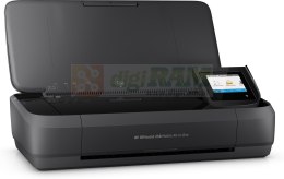 DRUKARKA HP OFFICEJET 250