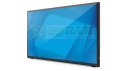 Elo Touch Solutions E510459 monitor komputerowy 60,5 cm (23.8") 1920 x 1080 px 4K Ultra HD LCD Ekran dotykowy Czarny