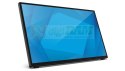 Elo Touch Solutions E510459 monitor komputerowy 60,5 cm (23.8") 1920 x 1080 px 4K Ultra HD LCD Ekran dotykowy Czarny