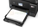 Epson EcoTank ET-4850 Atramentowa A4 4800 x 1200 DPI 33 stron/min Wi-Fi