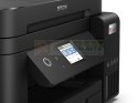 Epson EcoTank ET-4850 Atramentowa A4 4800 x 1200 DPI 33 stron/min Wi-Fi