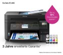 Epson EcoTank ET-4850 Atramentowa A4 4800 x 1200 DPI 33 stron/min Wi-Fi