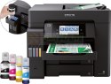 Epson EcoTank ET-5800 Atramentowa A4 4800 x 2400 DPI 32 stron/min Wi-Fi