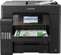 Epson EcoTank ET-5800 Atramentowa A4 4800 x 2400 DPI 32 stron/min Wi-Fi