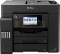 Epson EcoTank ET-5800 Atramentowa A4 4800 x 2400 DPI 32 stron/min Wi-Fi