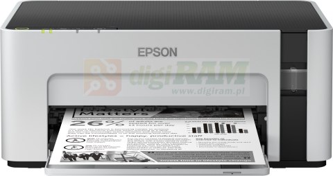 Epson EcoTank ET-M1120 drukarka atramentowa 1440 x 720 DPI A4 Wi-Fi