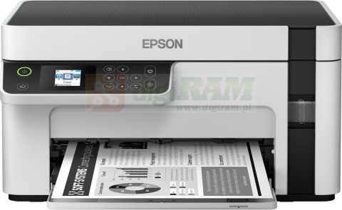 Epson EcoTank ET-M2120 - wielofunkcyjny