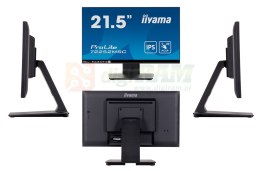 MONITOR IIYAMA DOTYKOWY LED 21,5