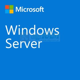 MS Windows Server CAL 2022 1 Clt USER CAL OEM EN