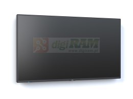 NEC MultiSync M491 Płaski panel Digital Signage 124,5 cm (49