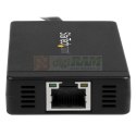 StarTech.com HB30C3A1GE karta sieciowa Ethernet 1000 Mbit/s