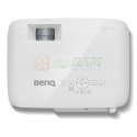 BenQ EW600 - Projektor DLP - Przenośny -