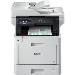 Brother MFC-L8900CDW - wielofunkcyjny