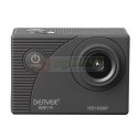 Denver ACT-5051W aparat do fotografii sportowej 5 MP Full HD CMOS Wi-Fi 264 g