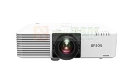 Epson EB-L630U - Projektor 3LCD - LAN