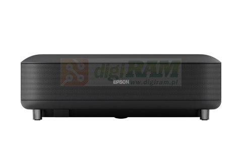 Epson EH-LS650B projektor danych 3600 ANSI lumenów 3LCD 4K (4096x2400) Czarny