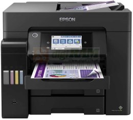 Epson EcoTank ET-5850 - wielofunkcyjne