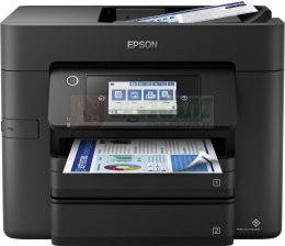 Epson WorkForce Pro WF-4830DTWF - mult