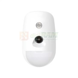 HIKVISION Czujnik PIR + CAM AX PRO DS-PDPC12P-EG2-WE