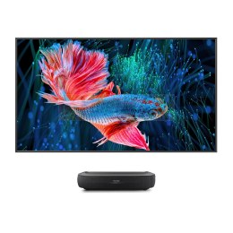 LASER TV HISENSE 120L9HD 120