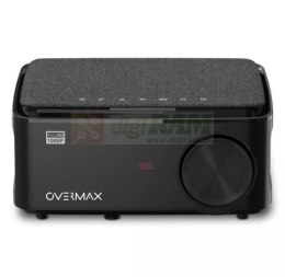 Overmax Multipic 5.1 - smart projektor LED