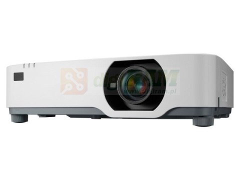 P627UL PROJECTOR/SEMI-PROFESSIONAL PROJECTOR WUXG