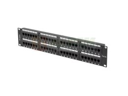 PATCH PANEL 48 PORT 2U 19