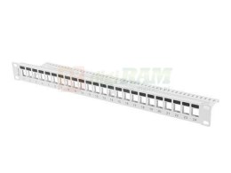 Patch panel Lanberg PPKS-1024-S (1U; 19