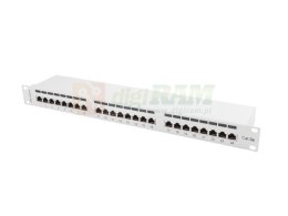 Patch panel Lanberg PPS5-1024-S (1U; 19