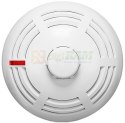 SATEL BE WAVE Bezprzewodowa czujka dymu i ciepła Fire Detector Plus ASD-200 ABAX2