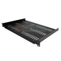 StarTech.com SHELF-1U-12-FIXED-V części do stojaków Półka do stojaka