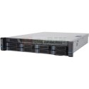 Wortmann AG TERRA 3230 G5 serwer 1,92 TB Rack (2U) Intel Xeon E E-2356G 3,2 GHz 32 GB DDR4-SDRAM 700 W