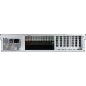 Wortmann AG TERRA 3230 G5 serwer 1,92 TB Rack (2U) Intel Xeon E E-2356G 3,2 GHz 32 GB DDR4-SDRAM 700 W