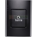 Wortmann AG TERRA MINISERVER G5 serwer 1,92 TB Intel® Xeon® E-2324G 3,1 GHz 16 GB DDR4-SDRAM 400 W