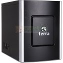 Wortmann AG TERRA MINISERVER G5 serwer 1,92 TB Intel® Xeon® E-2324G 3,1 GHz 16 GB DDR4-SDRAM 400 W