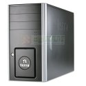 Wortmann AG TERRA SERVER 6530 G4 (BTO) serwer 3,8 TB Wieża (5 jedn.) Intel® Xeon® 4309Y 2,8 GHz DDR4-SDRAM 800 W